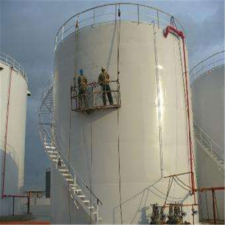 金门喷漆翻新・工业喷漆・设备喷漆服务简介